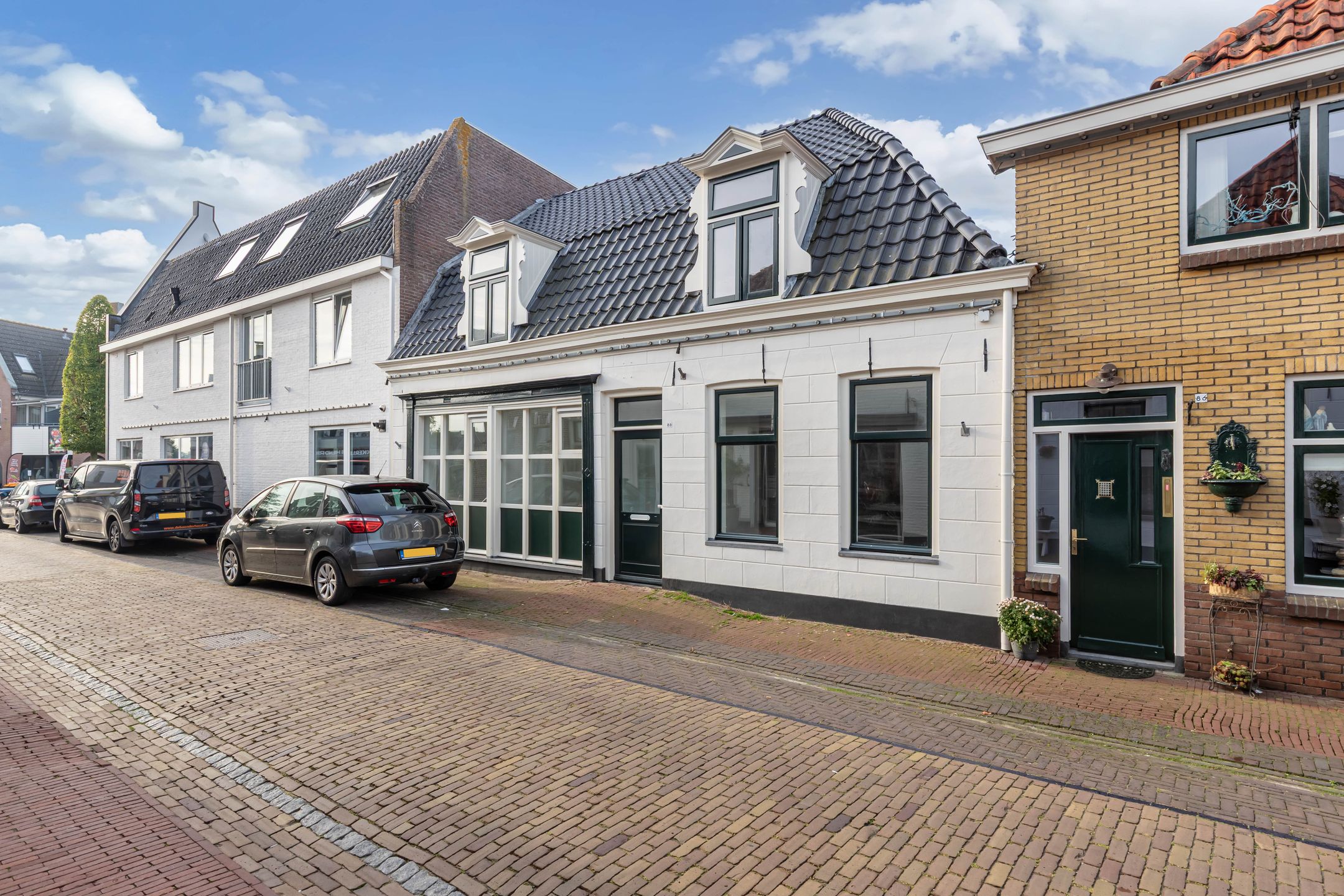 Photo 12 of Kerkstraat 88