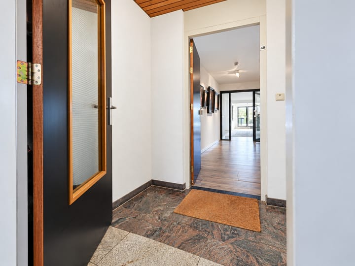 Appartement te koop: Binnenluiendijk 45, Hoorn