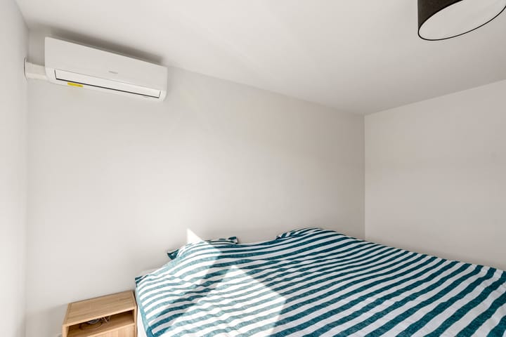Tussenwoning te koop: Simon van Collemstraat 92, Almere