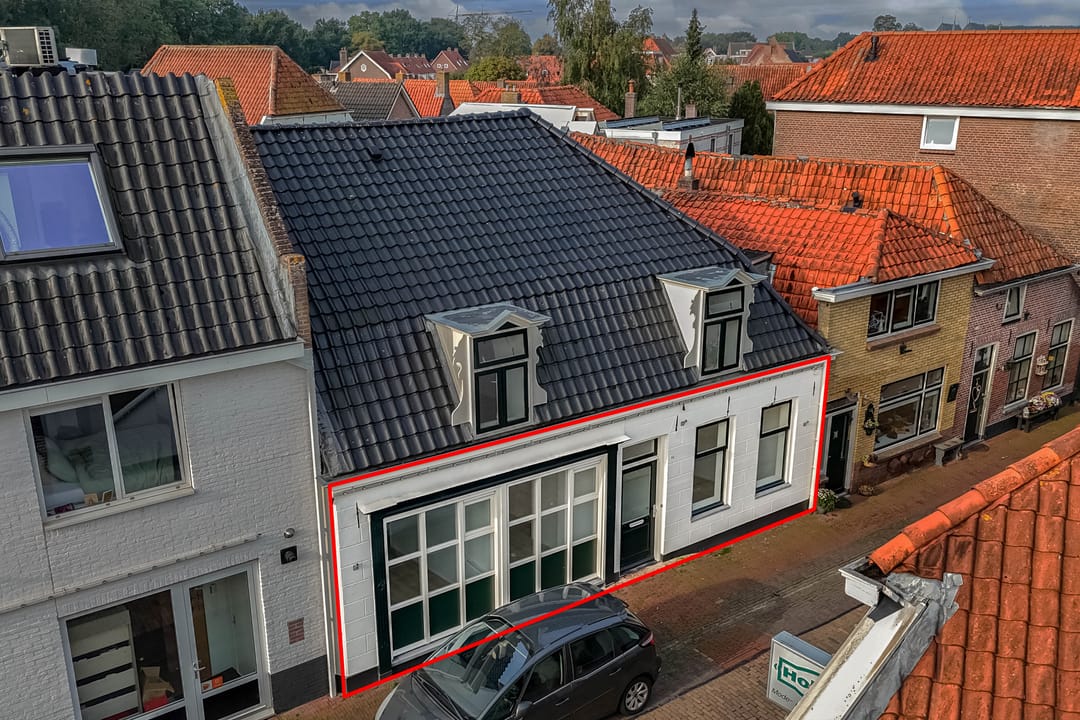 Photo 8 of Kerkstraat 88
