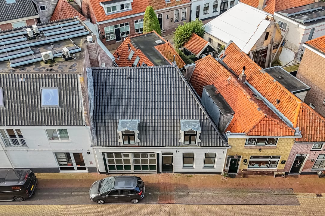Photo 13 of Kerkstraat 88