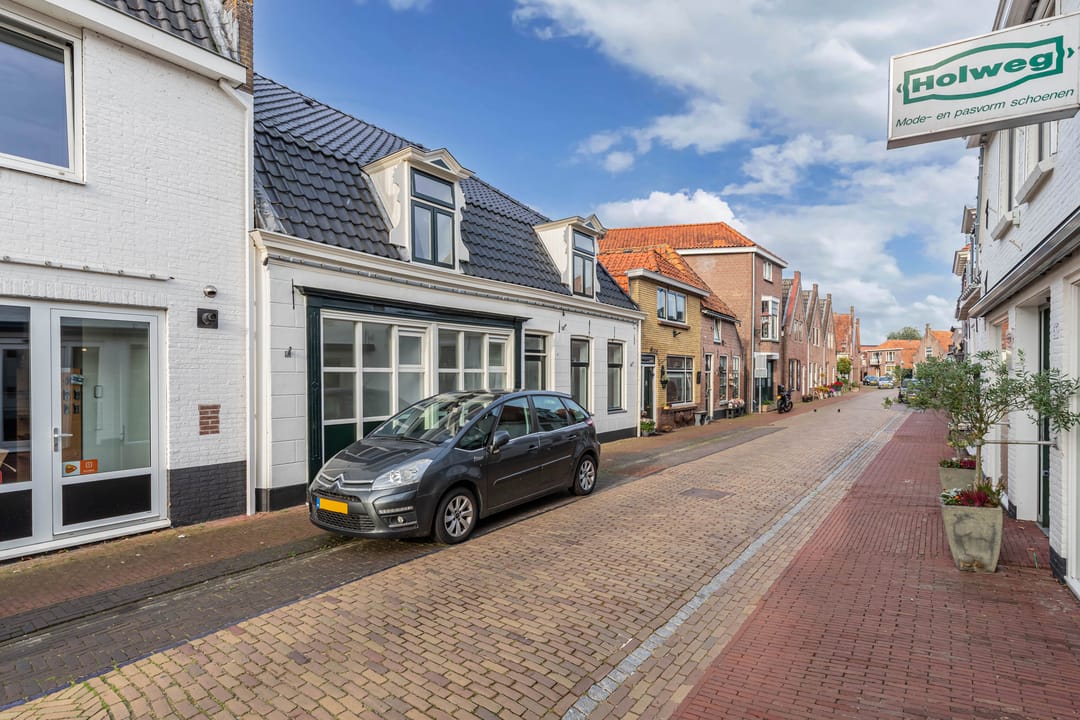 Photo 11 of Kerkstraat 88