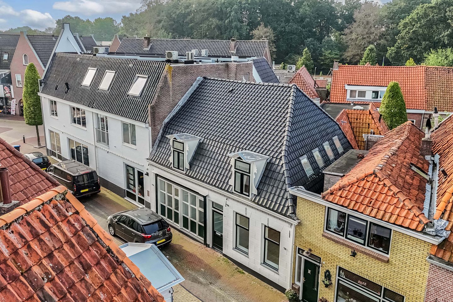 Photo 14 of Kerkstraat 88
