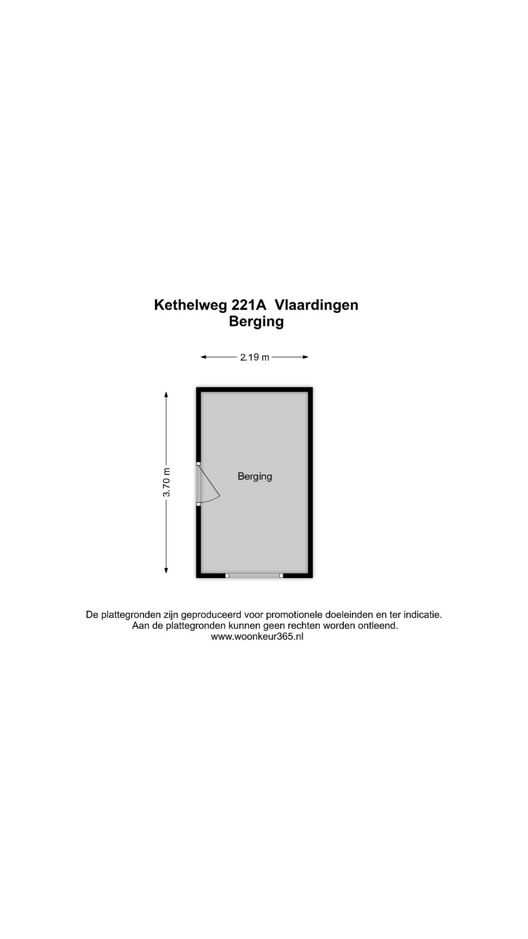 Photo 34 of Kethelweg 221-A