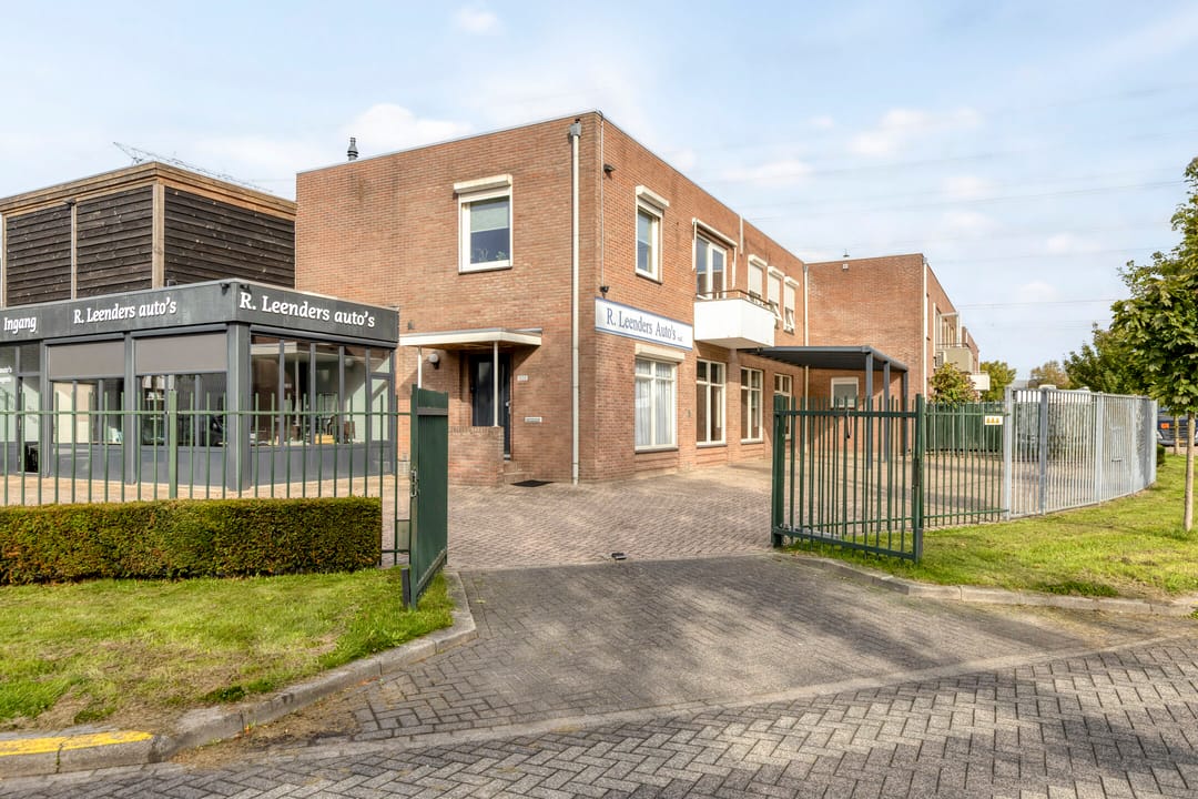 Foto 1 van Ekkersrijt 1202