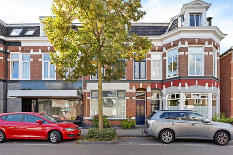 Voortsweg thumbnail