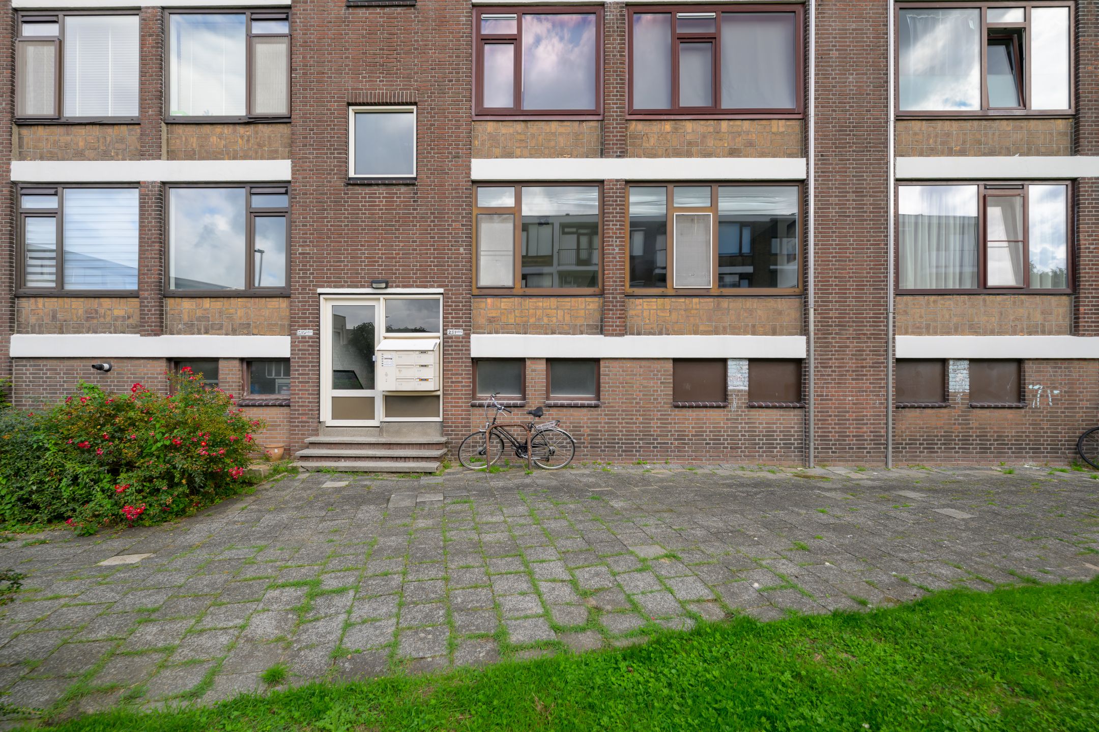 Kethelweg 221 A
