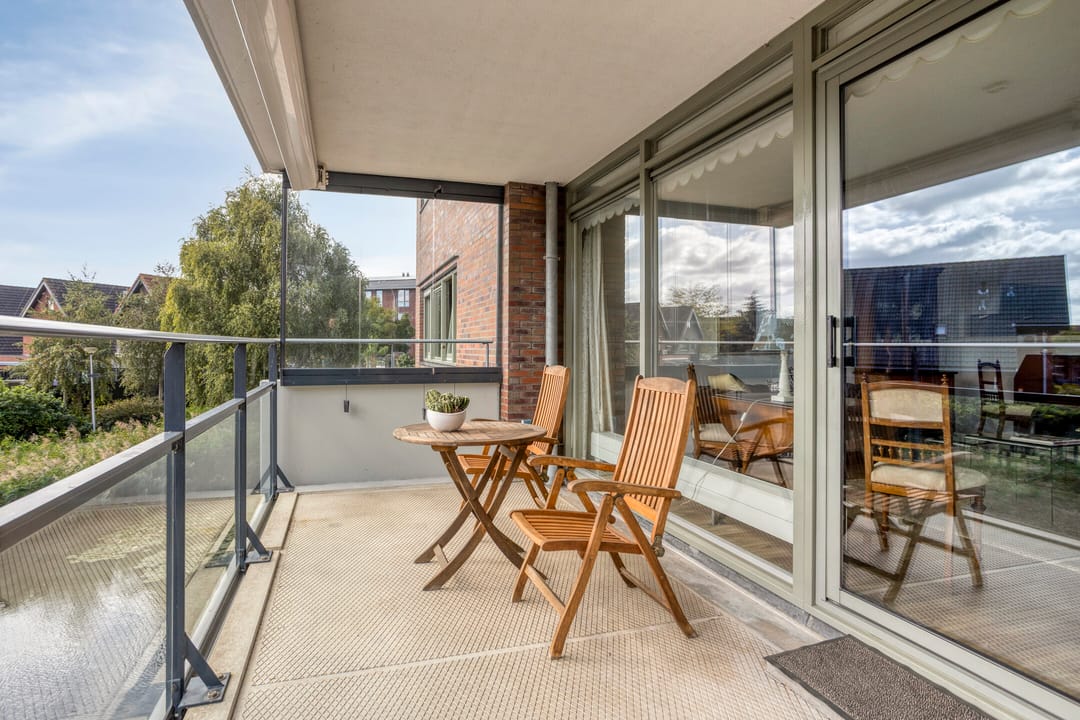 Photo 17 of Darwinstraat 11