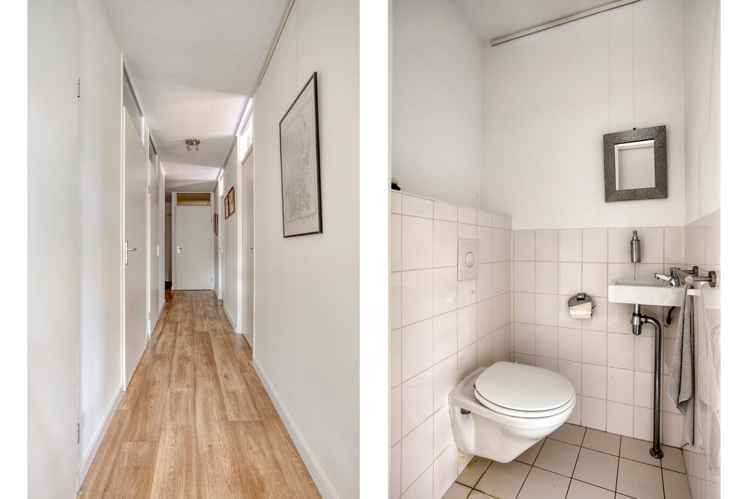 Photo 7 of Darwinstraat 11