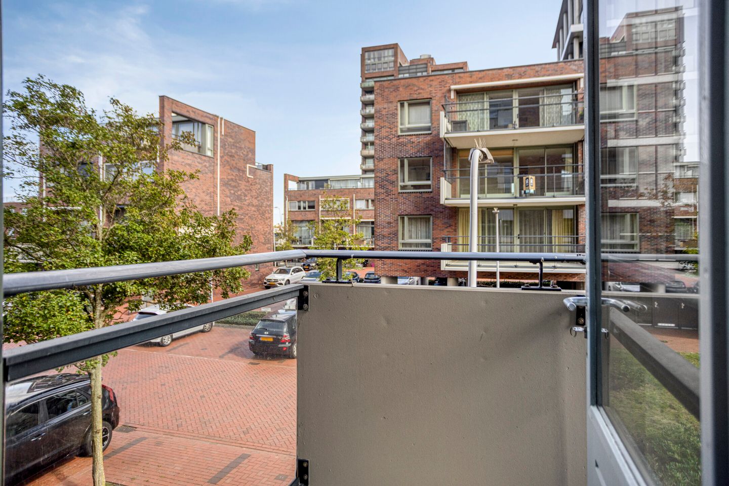 Photo 20 of Darwinstraat 11