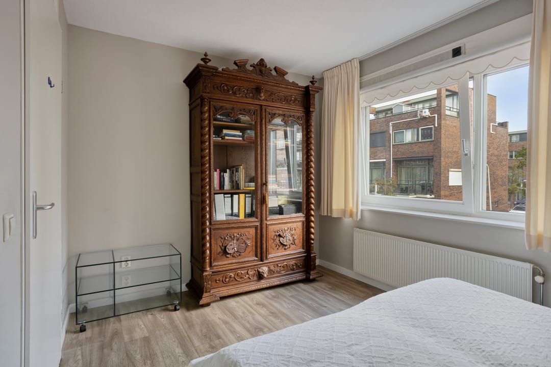 Photo 22 of Darwinstraat 11