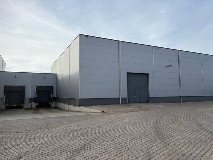 Gerstdijk 22, Helmond