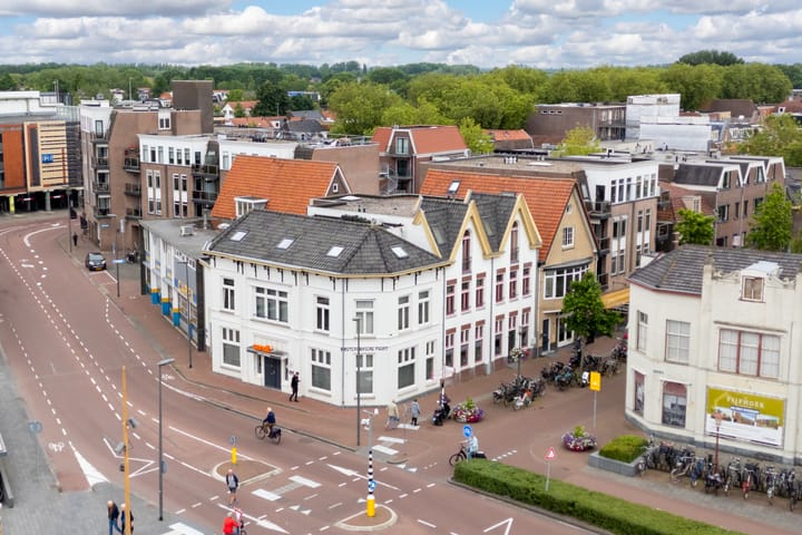 Tramplein 8