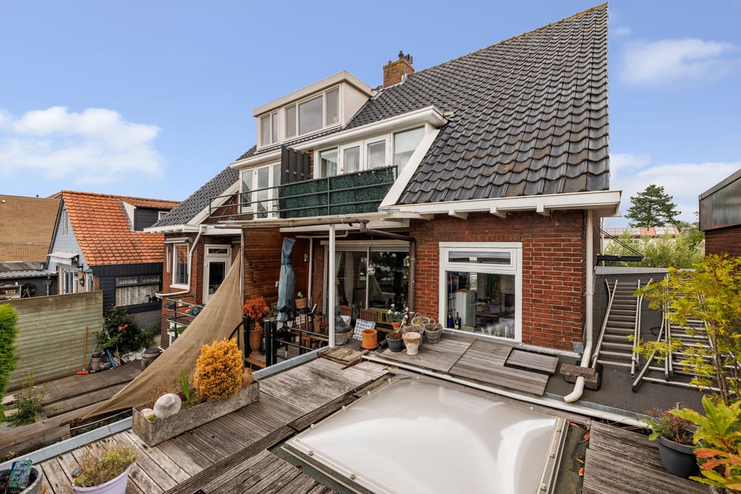 Foto 2 van Nieuwemeerdijk 39