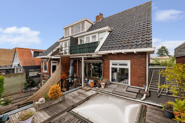 Foto 2 van Nieuwemeerdijk 39