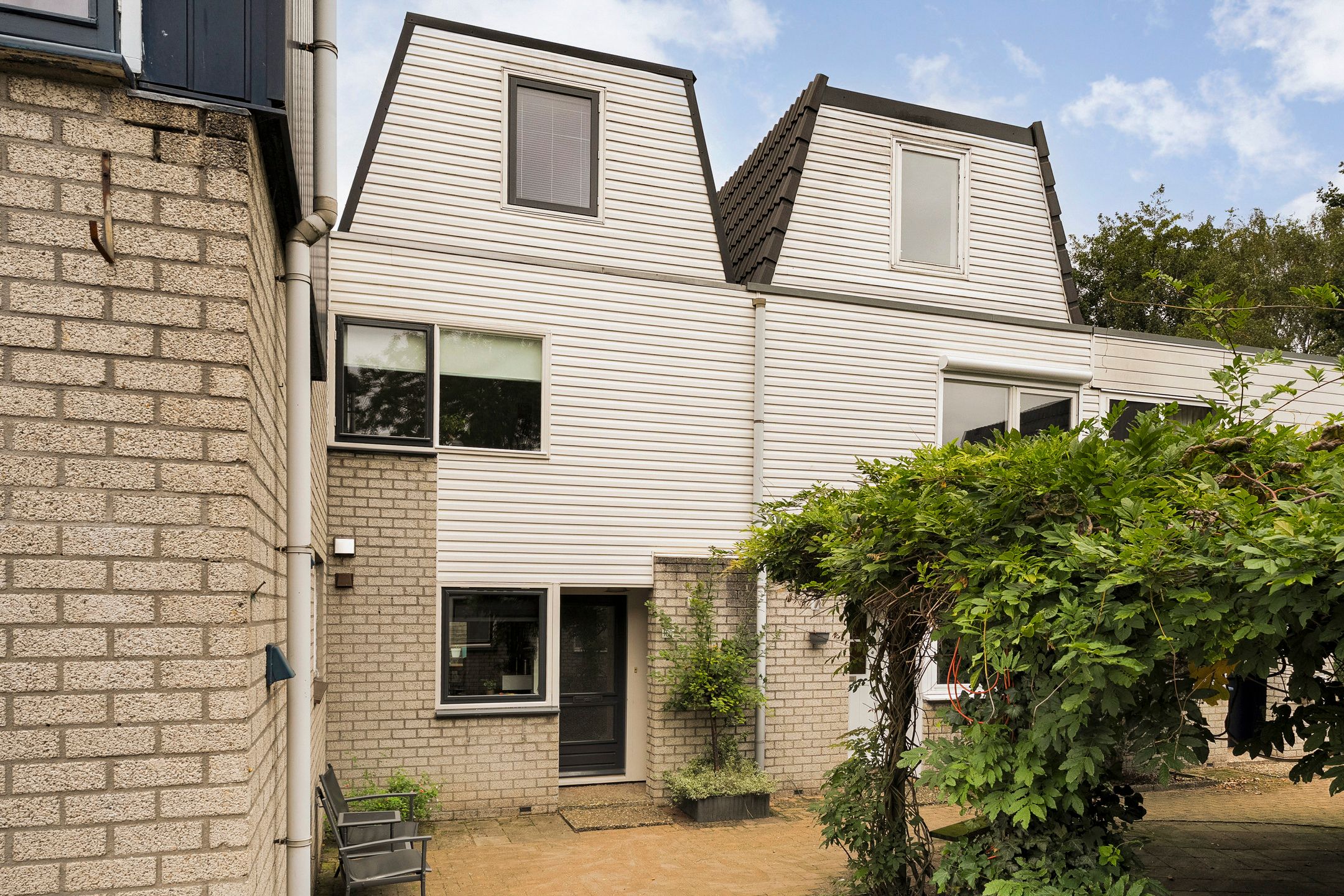 Westercluft 160 