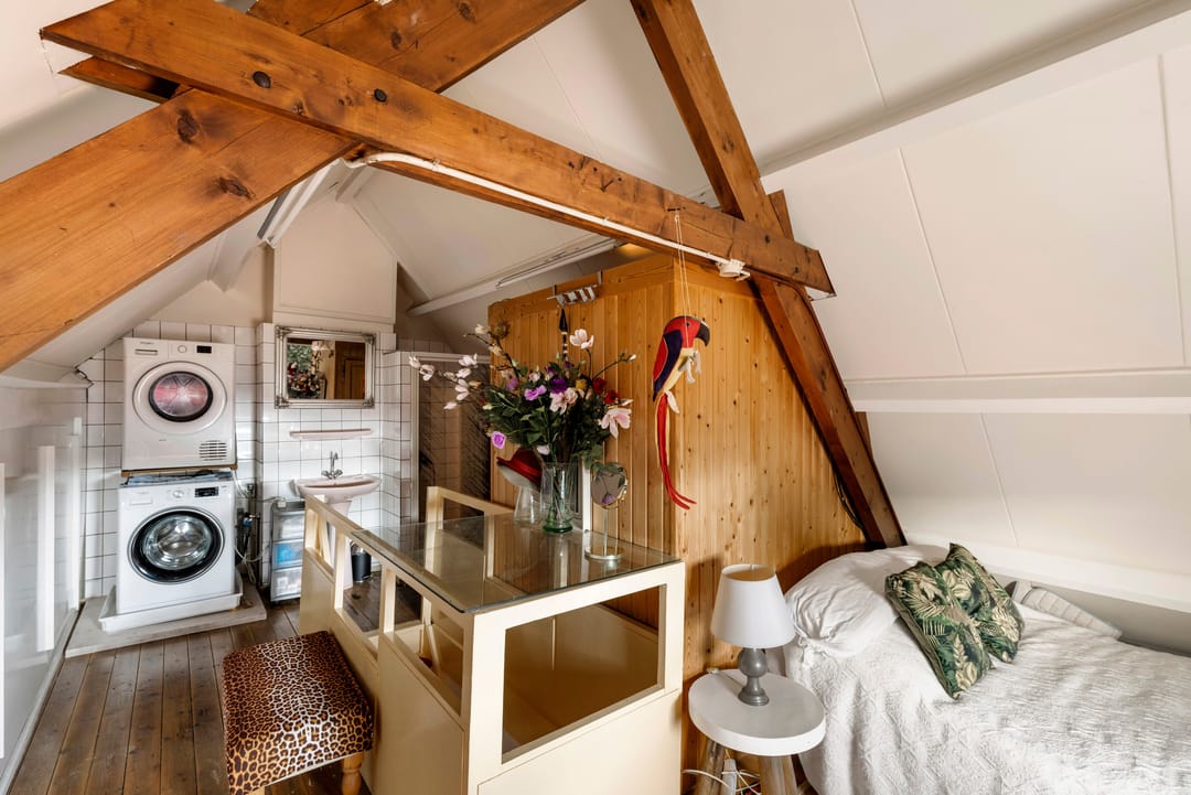 Foto 32 van Nieuwemeerdijk 39