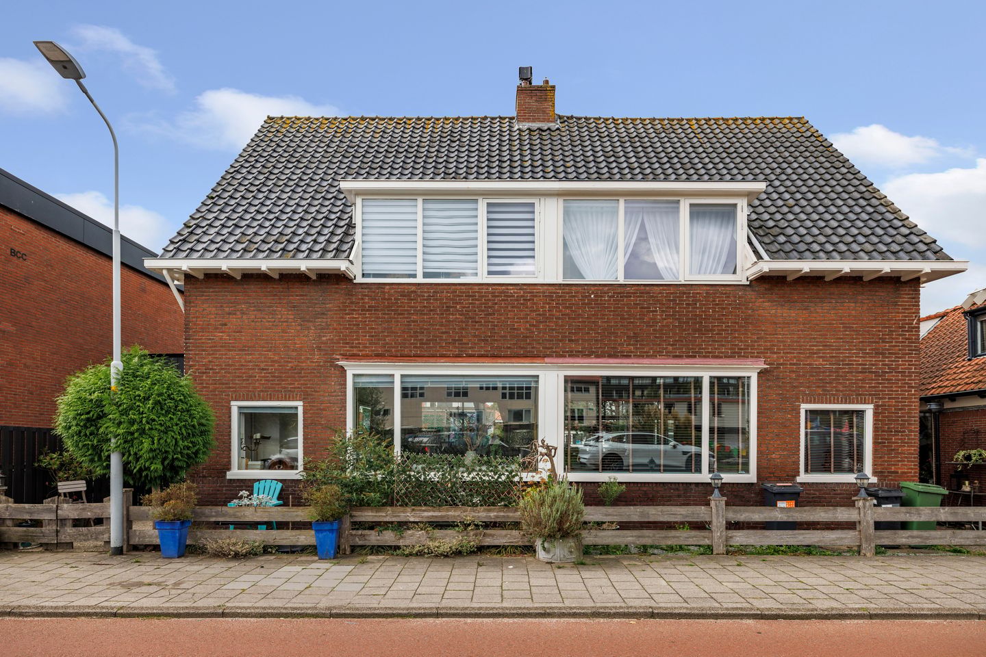 Foto 1 van Nieuwemeerdijk 39