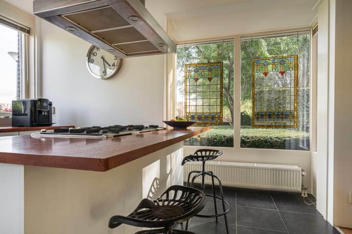 Hoekwoning te koop: Regenboog 105, Elst (Ge)