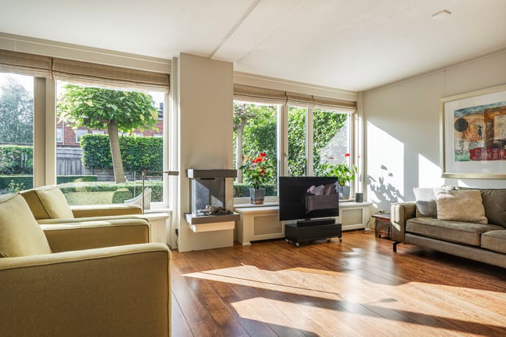 Hoekwoning te koop: Regenboog 105, Elst (Ge)