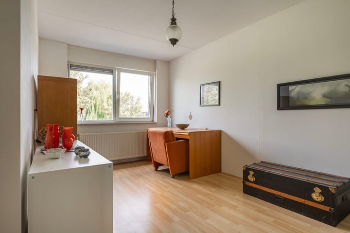 Hoekwoning te koop: Regenboog 105, Elst (Ge)