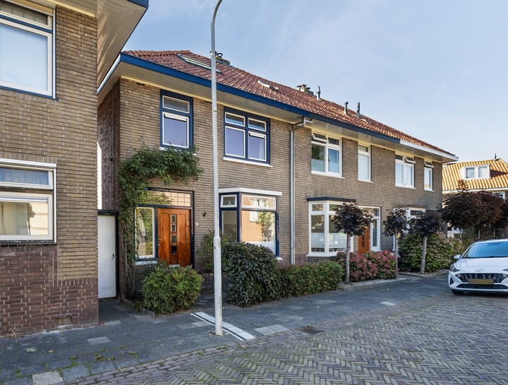 Foto 5 van Sophiastraat 3