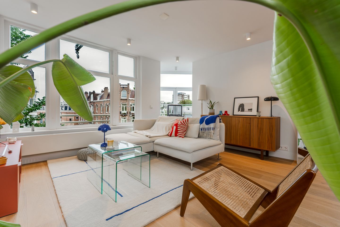 Photo 10 of Gerard Brandtstraat 6-D3