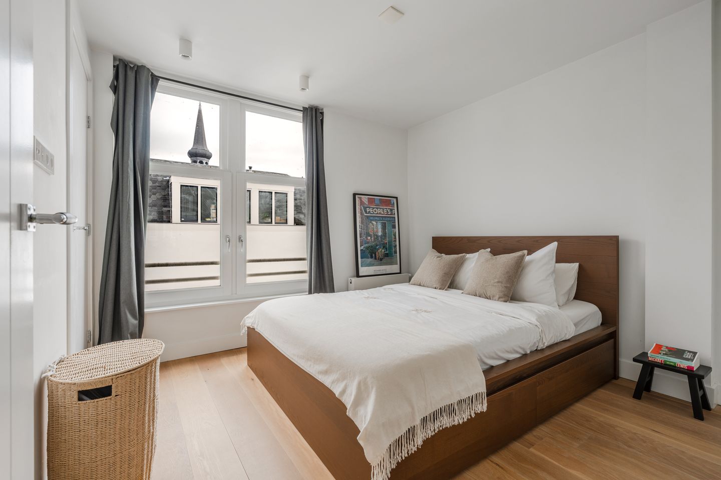 Photo 5 of Gerard Brandtstraat 6-D3