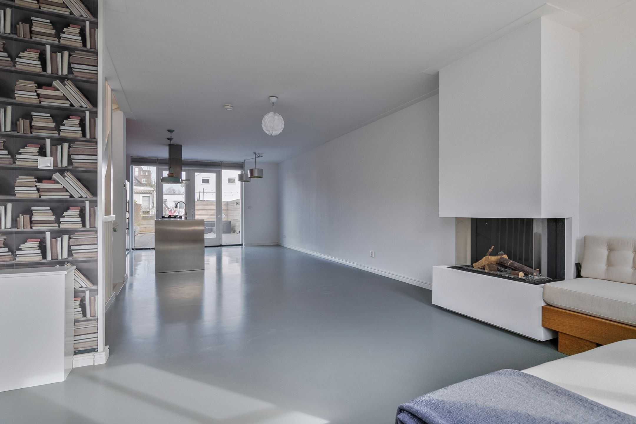 Huis Plaspoelstraat 67 — foto 2