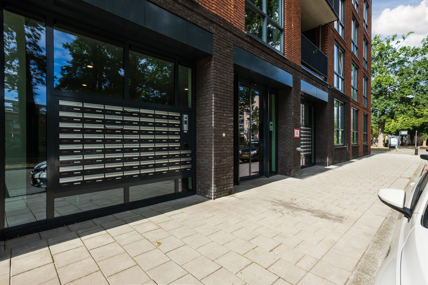 Foto 4 van Hulsmaatstraat 45-303