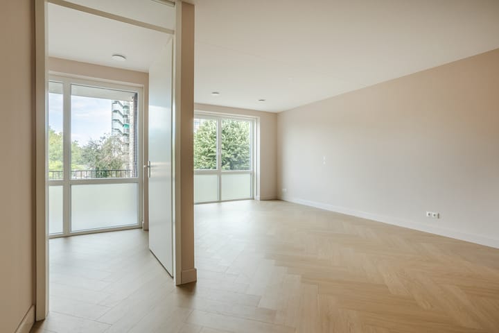 Appartement te huur: Hulsmaatstraat 45-303, Enschede
