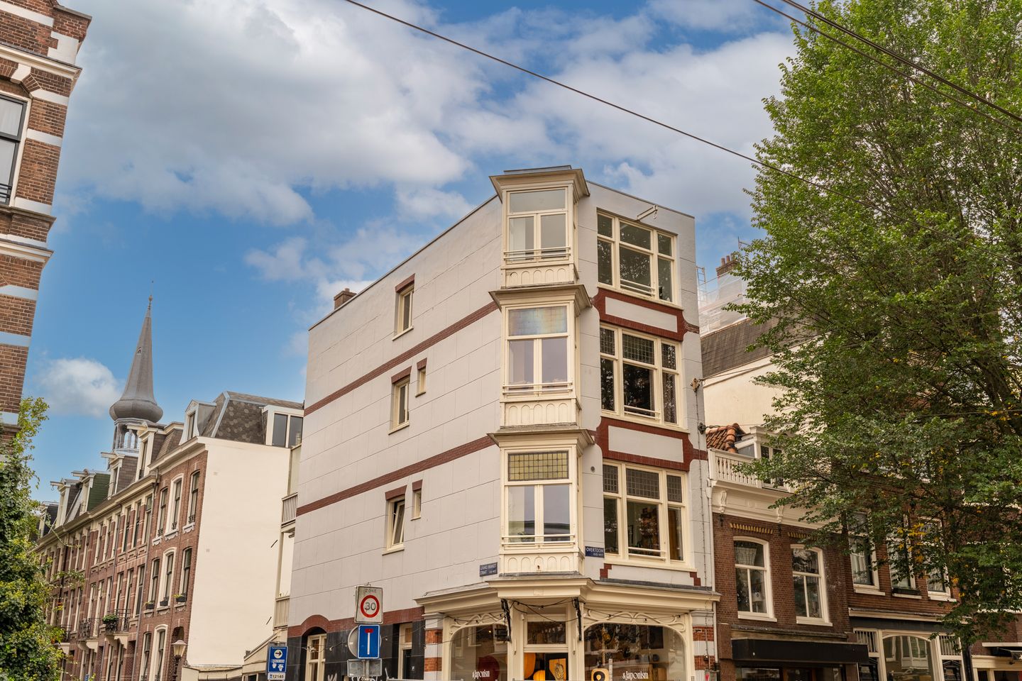 Foto 1 van Gerard Brandtstraat 6-D3