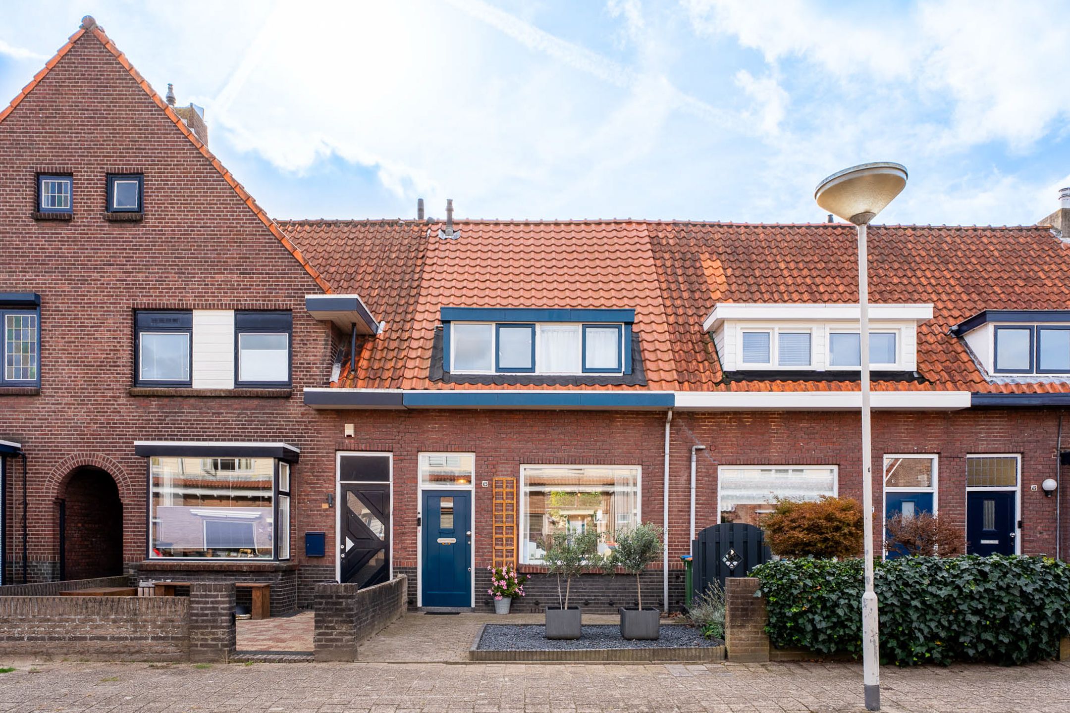 Nuijtsstraat 45 