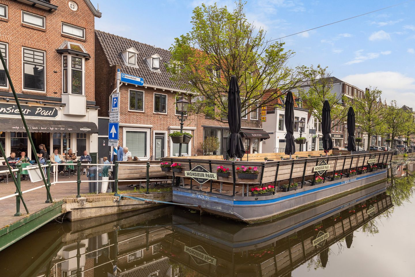 Foto 40 van Lange Boonestraat 22-A