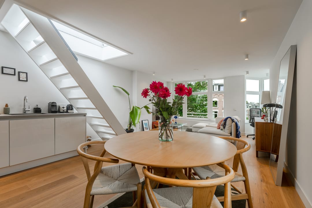 Photo 17 of Gerard Brandtstraat 6-D3