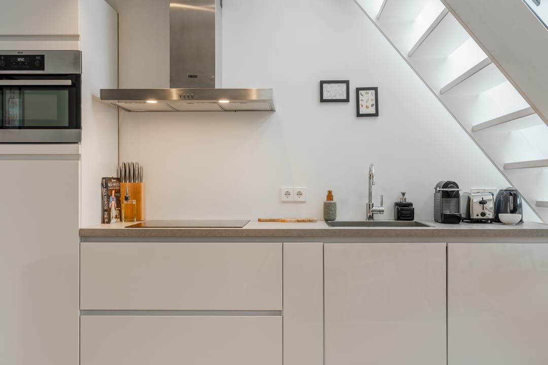 Photo 22 of Gerard Brandtstraat 6-D3