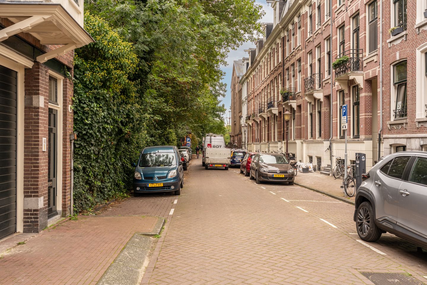Photo 35 of Gerard Brandtstraat 6-D3
