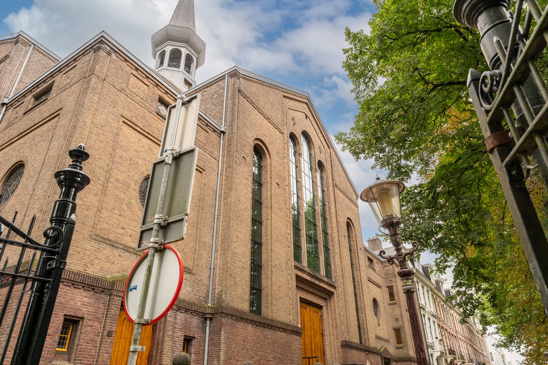 Photo 38 of Gerard Brandtstraat 6-D3