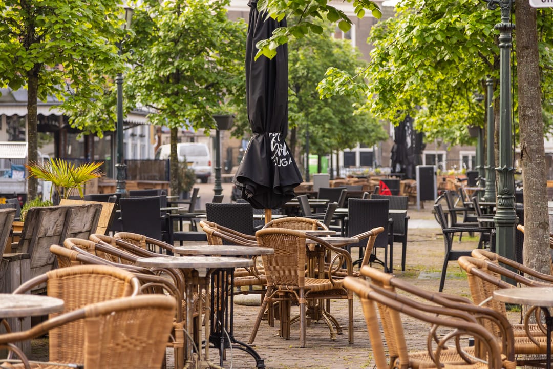 Foto 41 van Lange Boonestraat 22-A