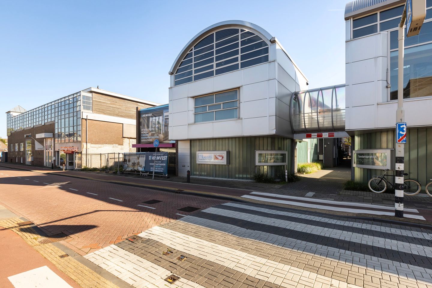 Foto 4 van Lange Boonestraat 22-A