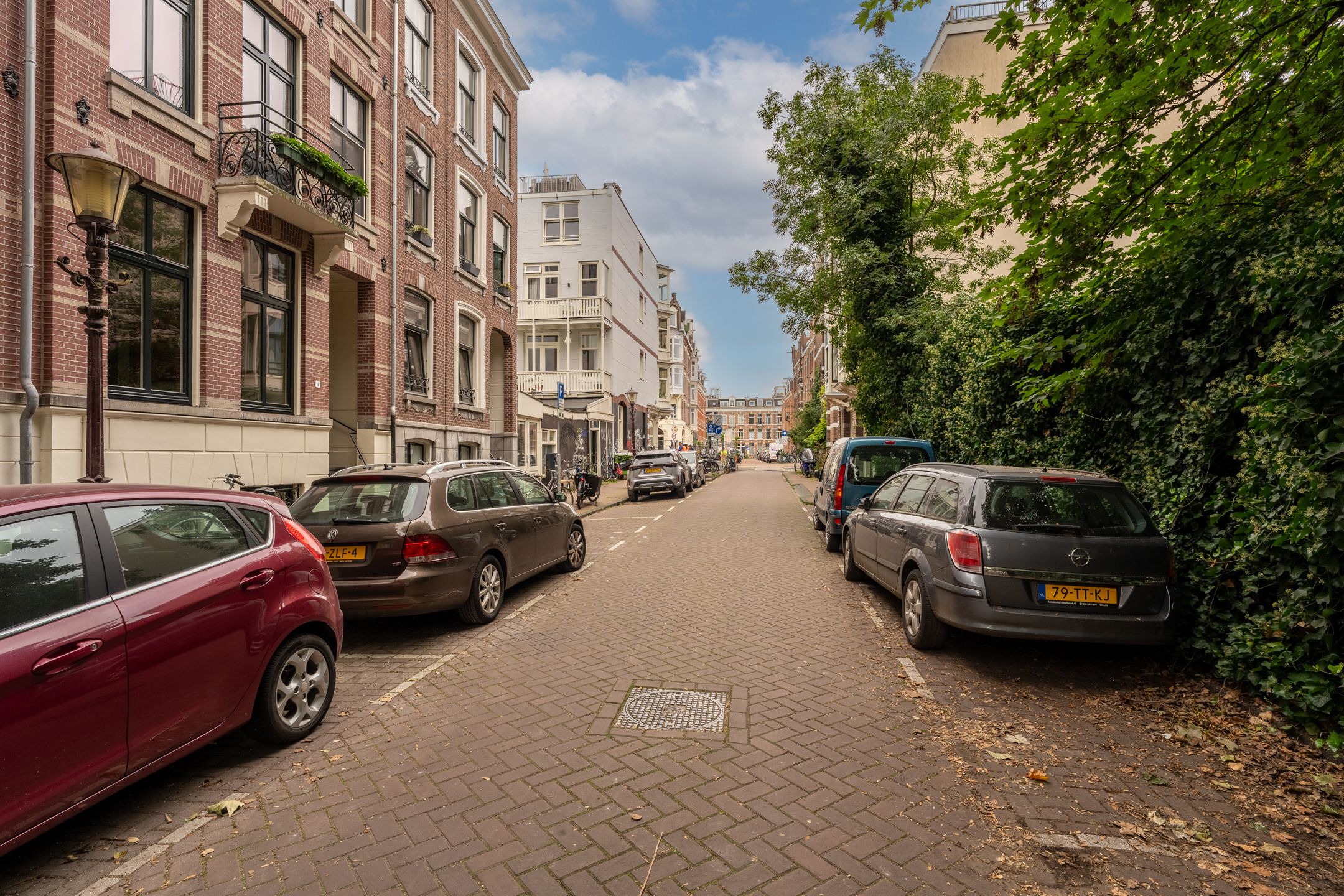 Photo 36 of Gerard Brandtstraat 6-D3