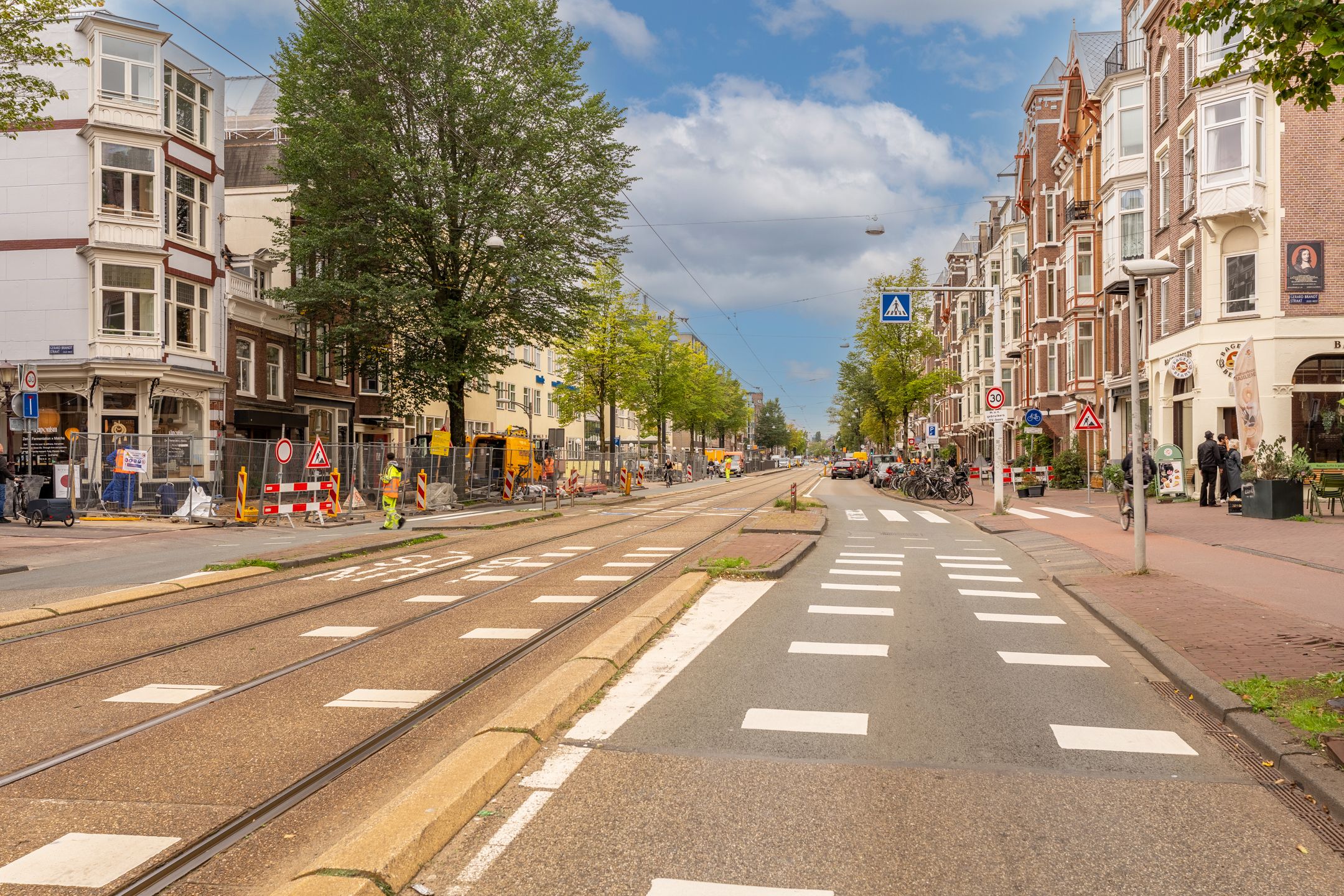 Photo 39 of Gerard Brandtstraat 6-D3