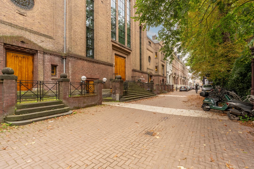 Photo 37 of Gerard Brandtstraat 6-D3
