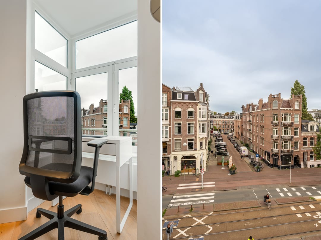 Photo 11 of Gerard Brandtstraat 6-D3