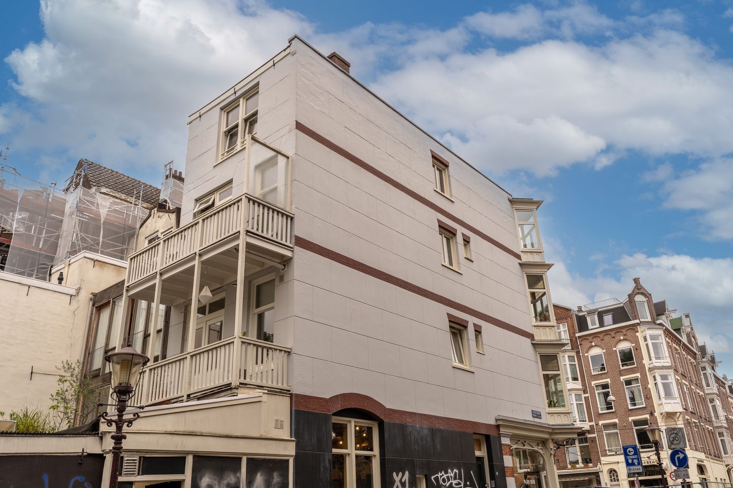 Photo 34 of Gerard Brandtstraat 6-D3