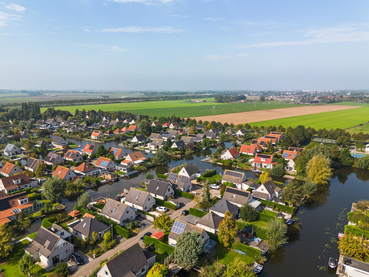 Foto 44 van Droge Wijmersweg 5-140