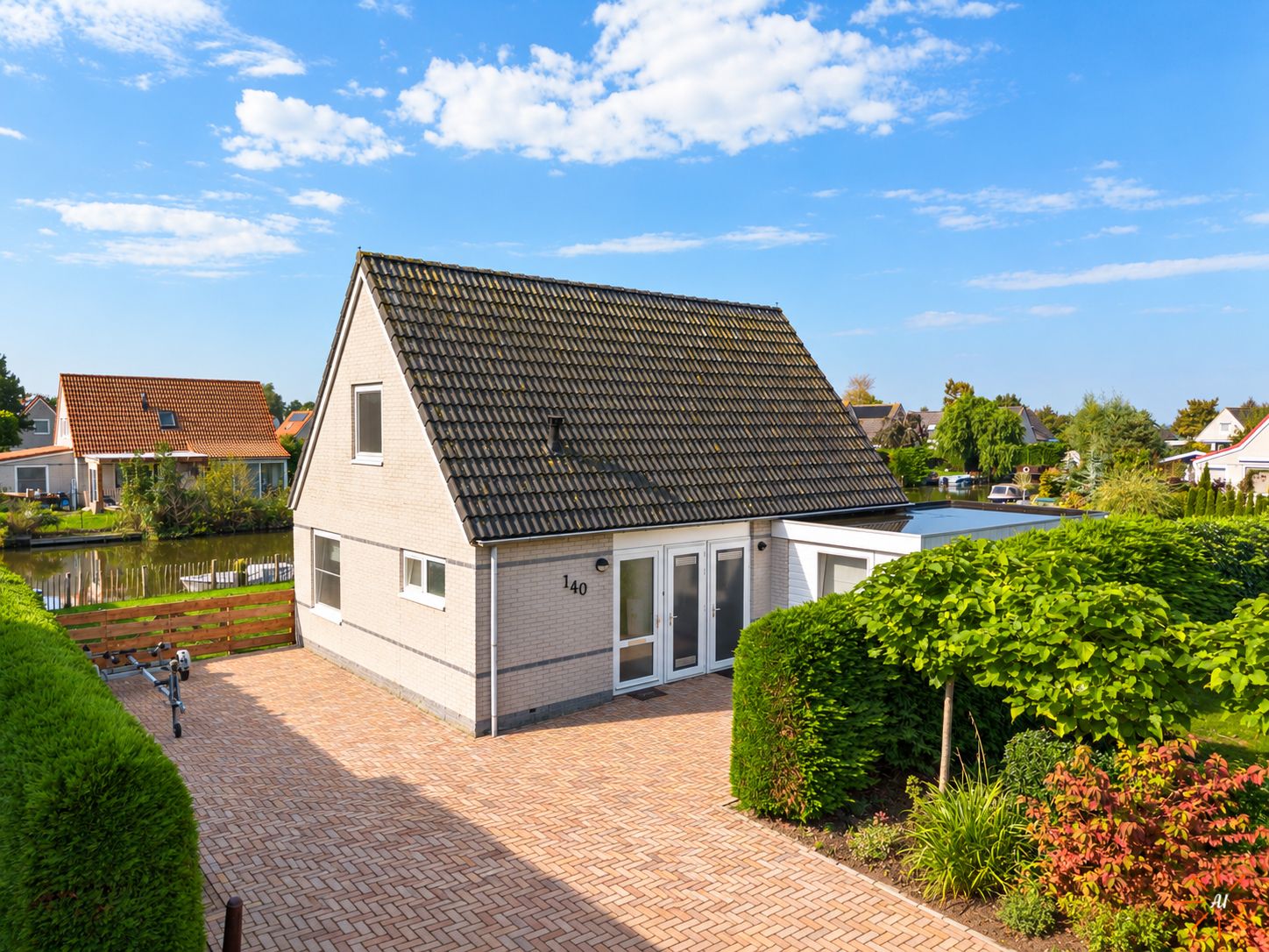 Droge Wijmersweg 5 140