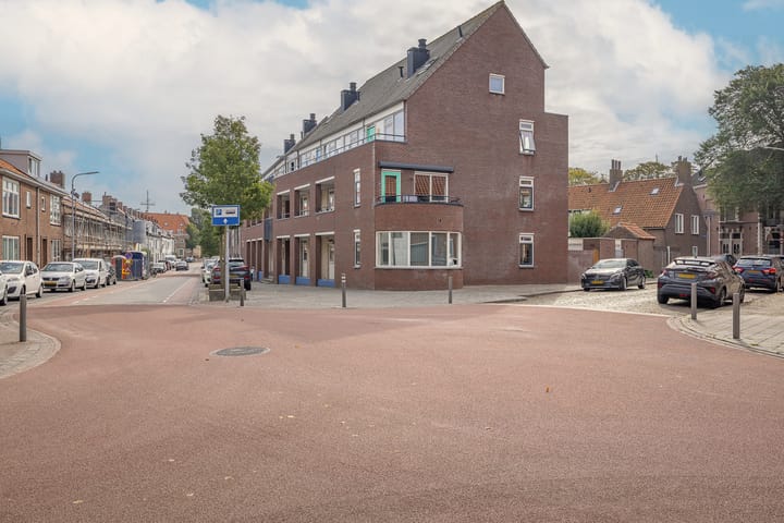 Appartement te koop: Gravestraat 30, Vlissingen