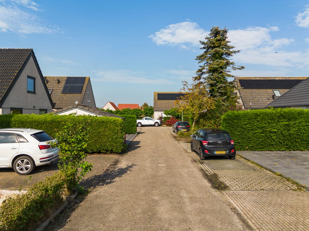 Foto 46 van Droge Wijmersweg 5-140