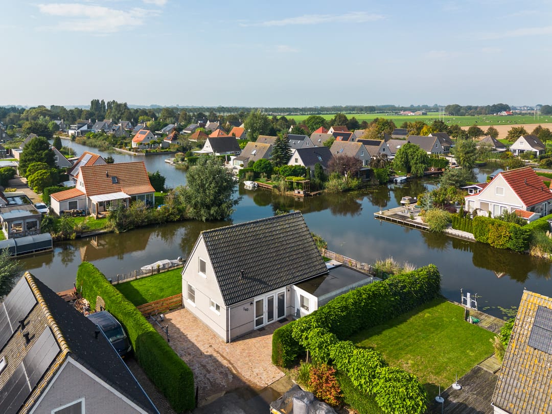 Foto 2 van Droge Wijmersweg 5-140